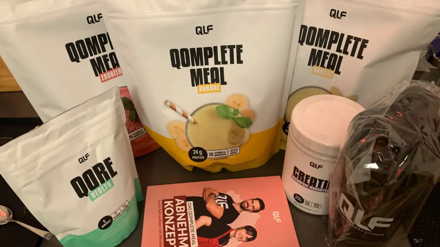 My Metal Place - Image 01 (February 22, 2026)