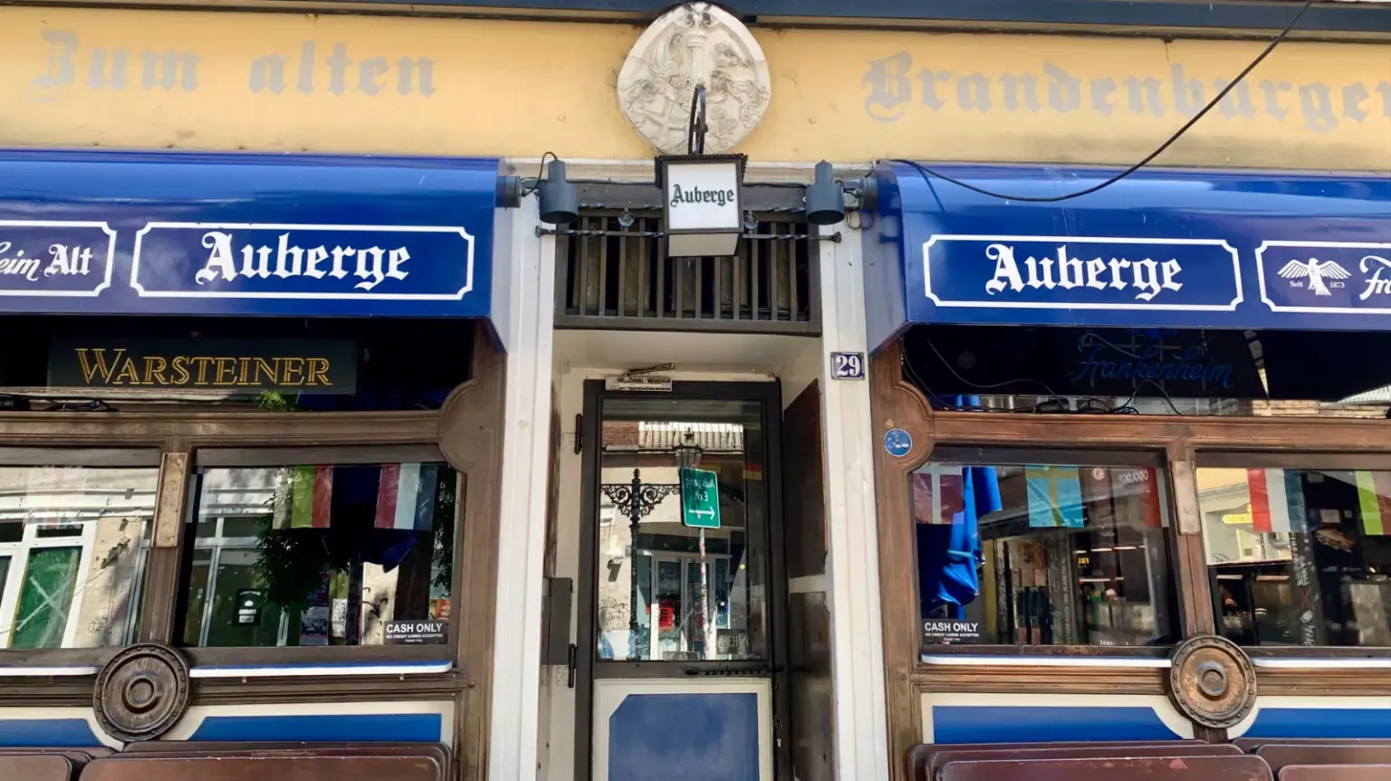 Auberge - Image 01 (June 19, 2026)