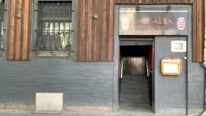 Valhalla Metal Pub - Image 01 (June 16, 2026)